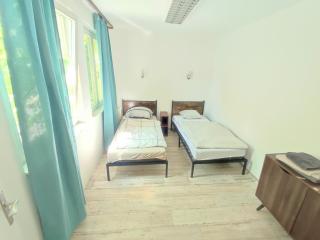XXL Mega House 24 7 Check In - Kelkheim (Taunus) - 9