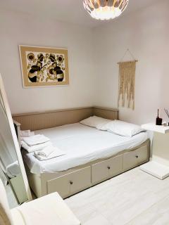 Sea View Apartment, OLEA Residence - Dhërmi - 6