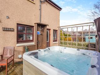 Cairnie View - Aviemore - 9