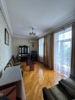 Faza Apartment - Baku - 6