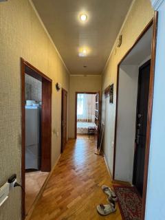 Faza Apartment - Baku - 3