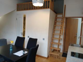 Spacy apartment on Laisves avenue - 4