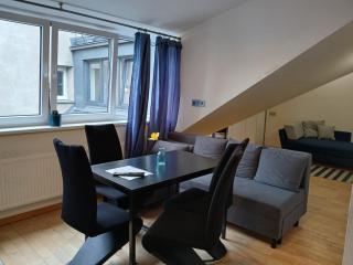 Spacy apartment on Laisves avenue - Kaunas - 3