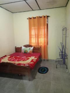 New Rose Villa Bandarawela - Bandarawela - 8