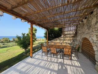 Seaside View Villa - Chaniotis - 9
