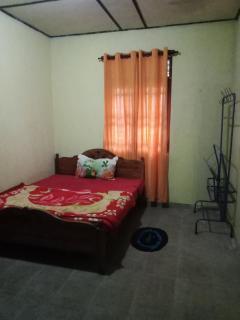 New Rose Villa Bandarawela - Bandarawela - 9