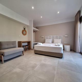 Kipos Suites Nidri Lefkada - Nydri - 6