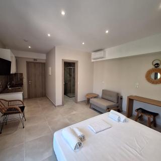 Kipos Suites Nidri Lefkada - Nydri - 3