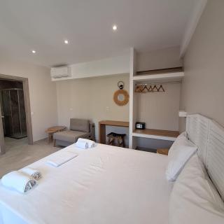 Kipos Suites Nidri Lefkada - Nydri - 2