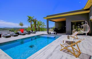 Villa De Standing - Montboucher-sur-Jabron - 0