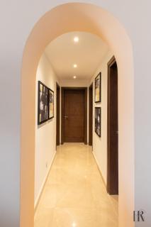 Easy Rental Serviced Apartment in CFC New Cairo - Caïro - 5