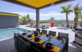 Villa De Standing - Montboucher-sur-Jabron - 9