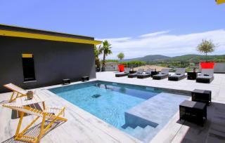 Villa De Standing - Montboucher-sur-Jabron - 3