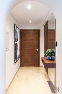 Easy Rental Serviced Apartment in CFC New Cairo - Caïro - 6