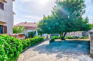 Apartments in Selce 41668 - 4