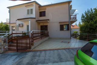 Apartments in Selce 41668 - 3