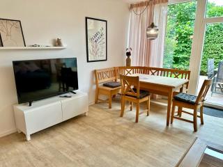 1015 - Haus Tuskulum - Dahme - 8
