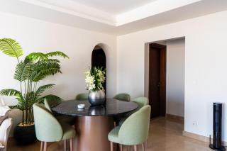 Easy Rental Serviced Apartment in CFC New Cairo - Caïro - 7