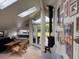 Cosy Summer House At Kobæk Strand - Skælskør - 2
