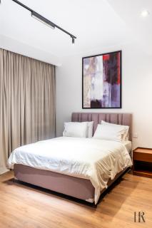 Easy Rental Serviced Apartment in CFC New Cairo - Caïro - 3