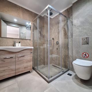 Kipos Suites Nidri Lefkada - Nydri - 8