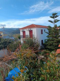 Sunny Apartments Anaxos - Anaxos - 4