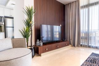 Easy Rental Serviced Apartment in CFC New Cairo - Caïro - 8
