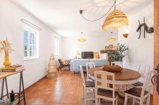 Alma Alentejo Villa - Bicos - 1