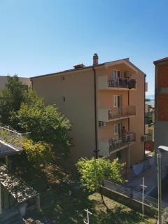 Apartmani Nikša Divić - Villa Mateo - 4