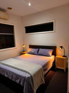 Townhouse in Fawkner - Melbourne - 9