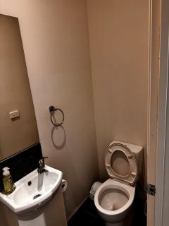 Townhouse in Fawkner - Melbourne - 7