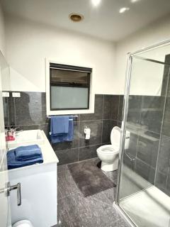 Townhouse in Fawkner - Melbourne - 2