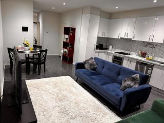 Townhouse in Fawkner - Melbourne - 1