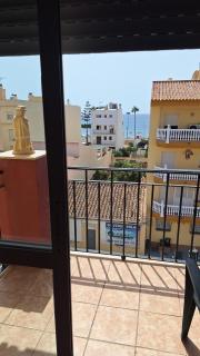Torrox costa apartamento - Torrox Costa - 0