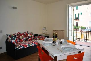 Hotel Residence Baiadelsole - Laigueglia - 3