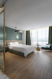 Locals Inn Guangzhou New Baiyun International Airport Airport Branch - 2