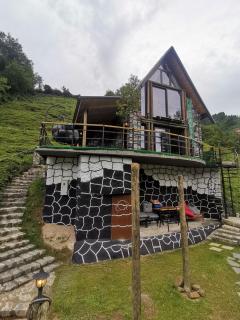 Rize Ardesen valhallahouse - Ardeşen - 1