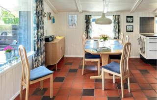 Holiday Home Hedevej Xii Denmk - 5