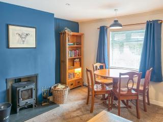 Broom Cottage - Newtonmore - 5