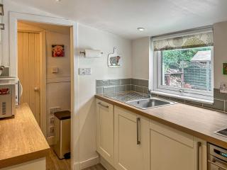 Broom Cottage - Newtonmore - 3