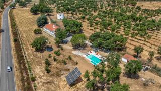 Alma Alentejo Villa - Bicos - 7