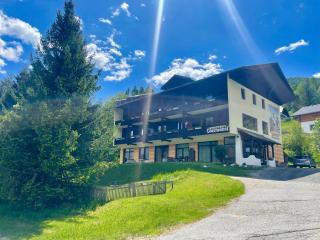 Appartements Lärchenhof - Bad Kleinkirchheim - 0