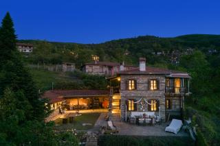 Paramythia - Παραμυθία, Traditional Guesthouse - Panteleímon - 0