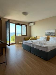 Вила Панорама - Стария Несебър - Nesebar - 7