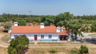 Alma Alentejo Villa - Bicos - 8