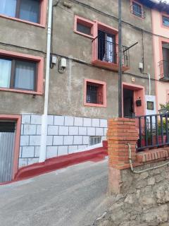 Casa de pueblo - Gea de Albarracín - 2