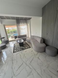 TownvillaHacienda Bay 3 master bedrooms private pool - 3