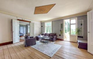 3 Bedroom Nice Home In Vittsjö - 8