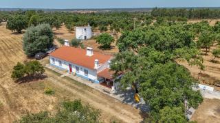 Alma Alentejo Villa - Bicos - 9