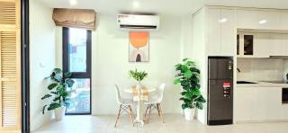 The Shilla Apartment 2 - Kon Rung (1) - 4